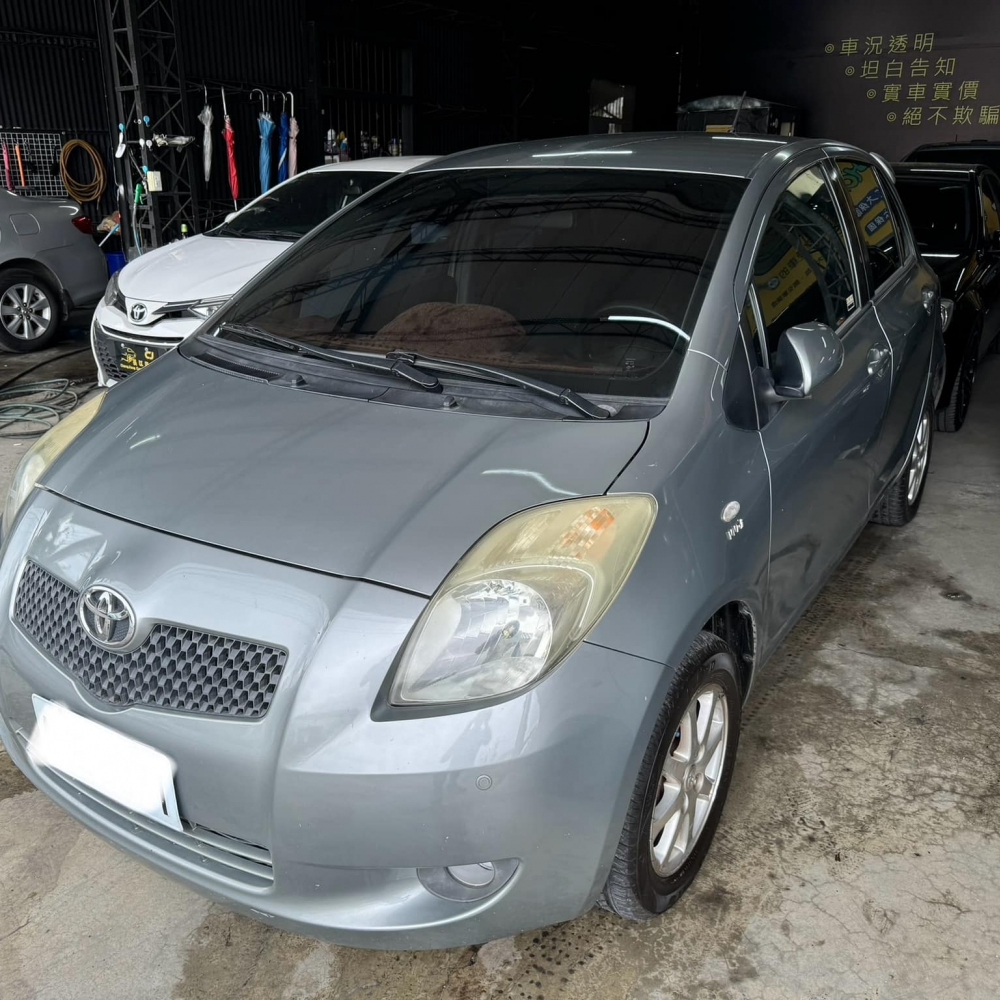 2008 TOYOT