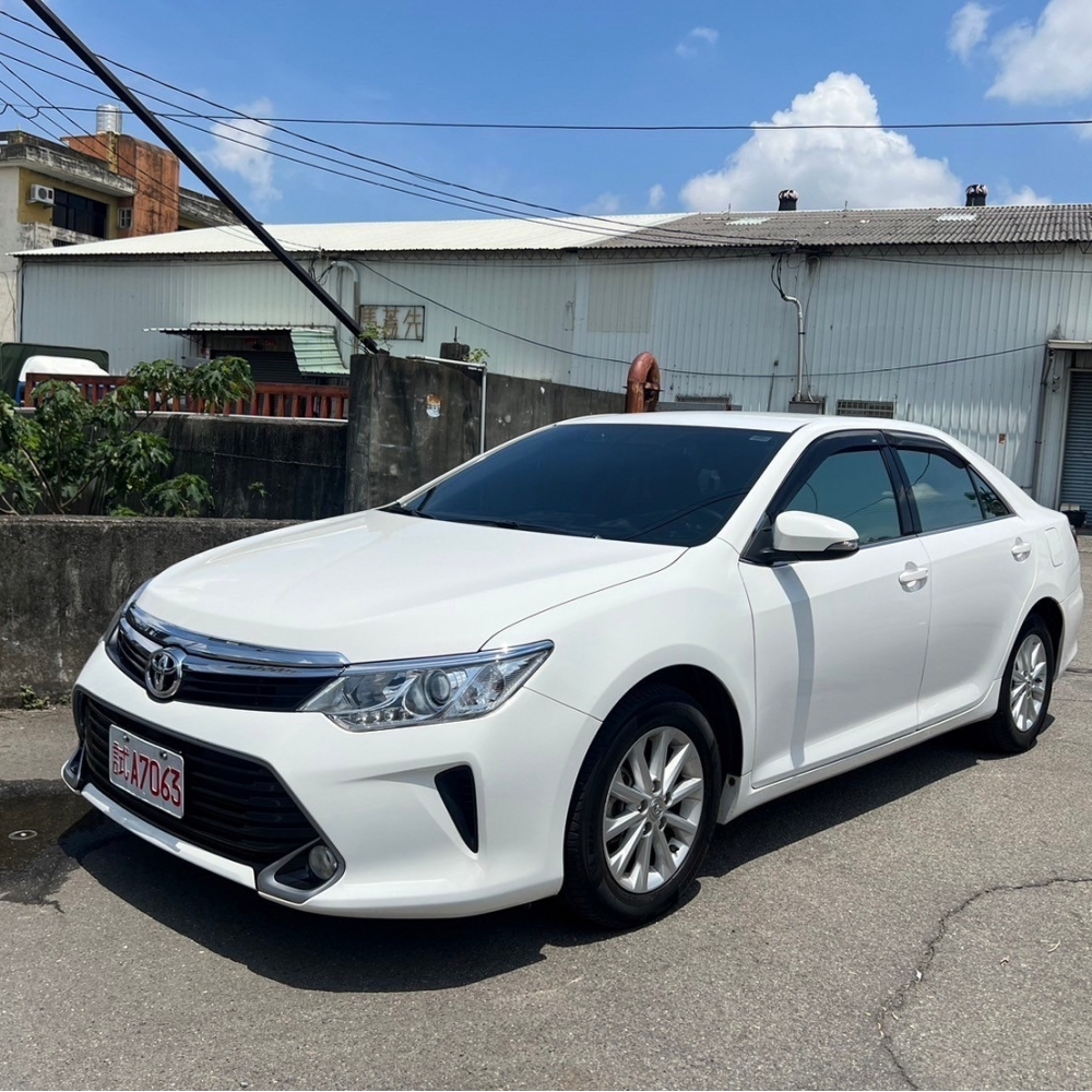 2019 TOYOT