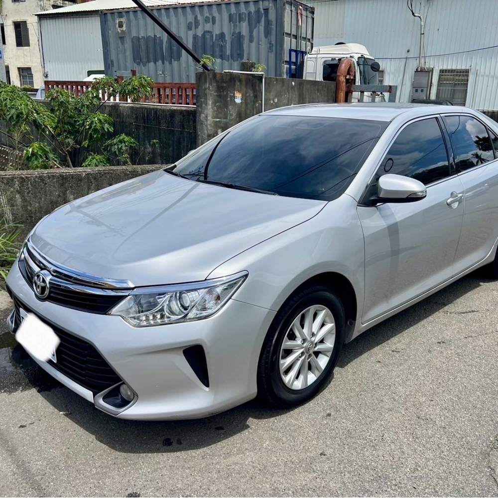 2019 TOYOT