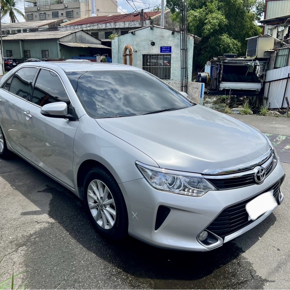 2019 TOYOTA CAMRY 2.0 售33.8萬