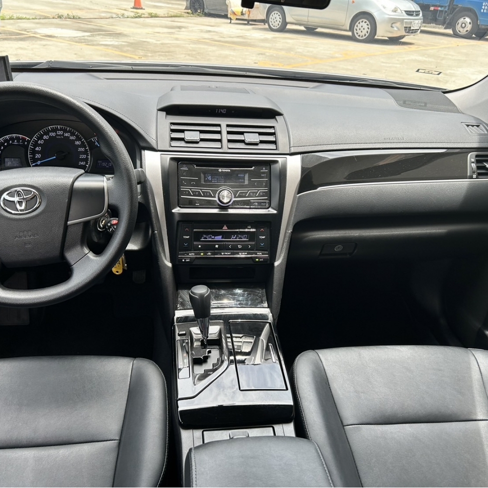 2019 TOYOTA CAMRY 2.0 售33.8萬