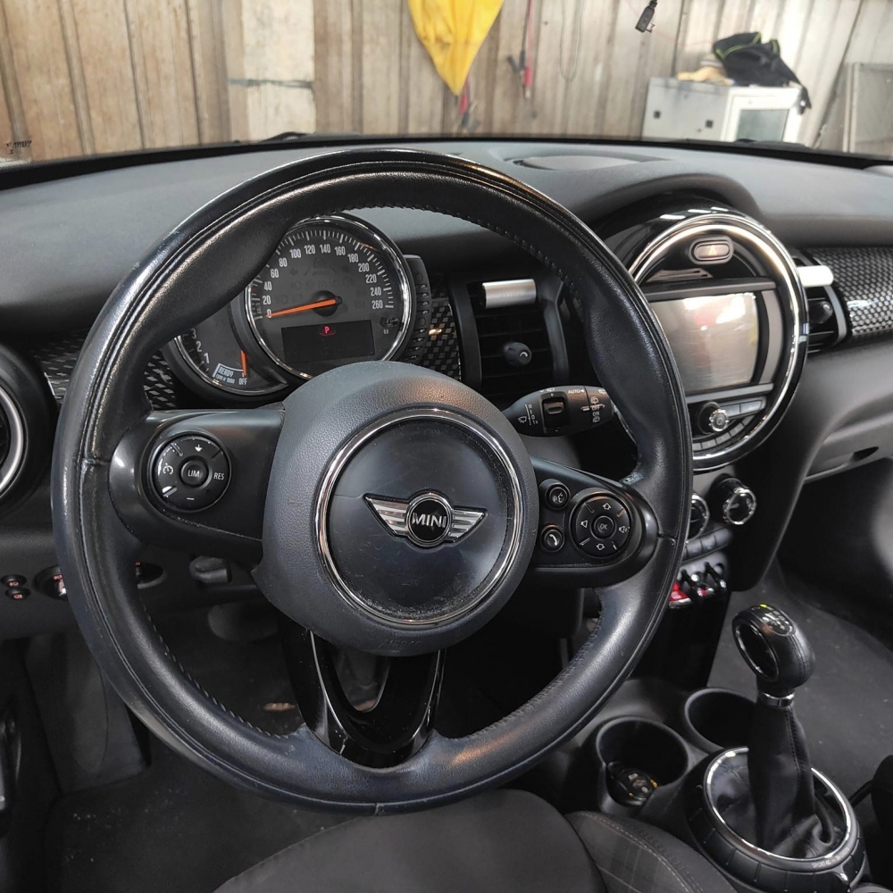 2014 MINI Cooper S 2.0 售49.8萬