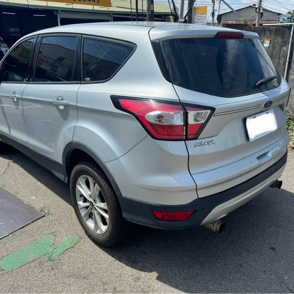 2019 福特 KUGA 1.5 售29.8萬