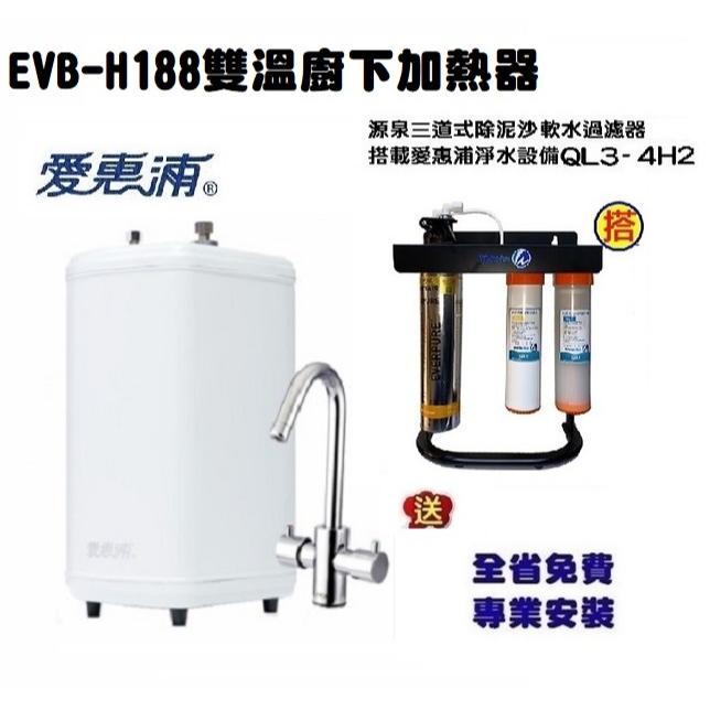 【本月加贈漏水斷漏器