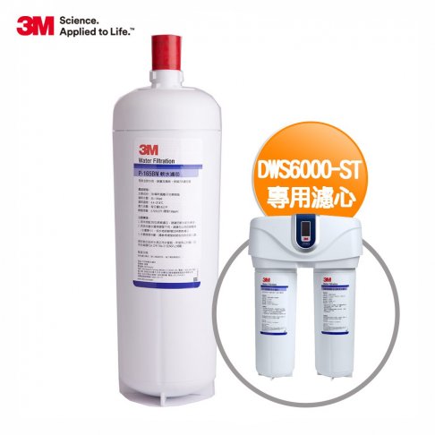 3M DWS6000