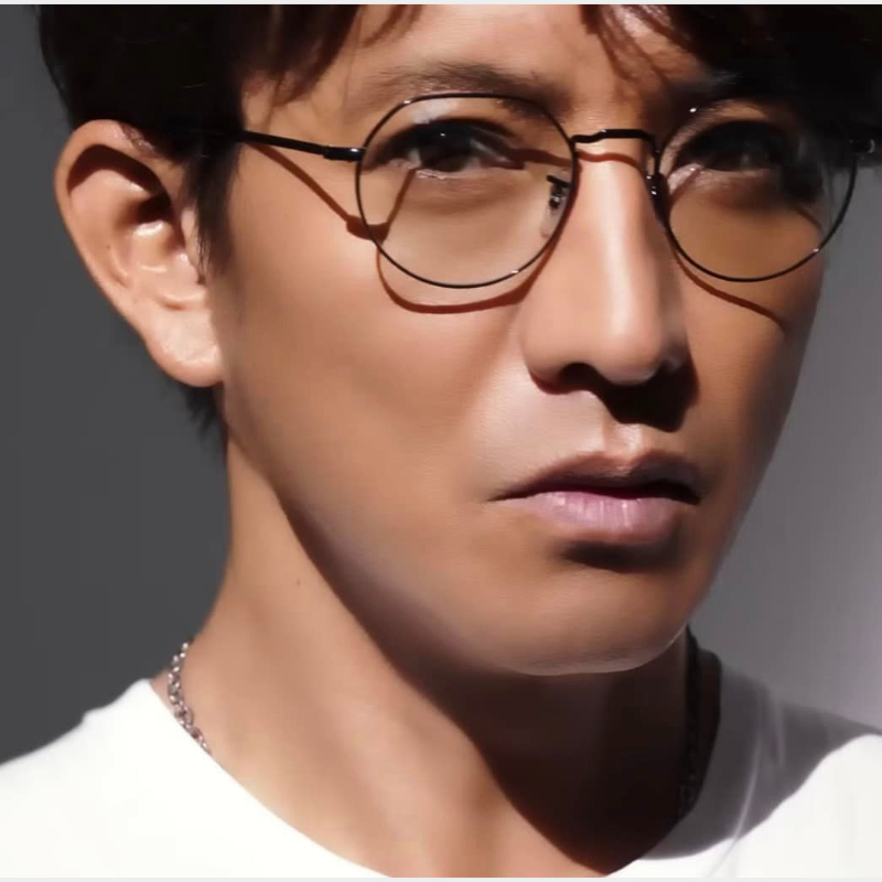 Ray-Ban雷朋 木村拓哉 JACK & NEW CLUBMASTER