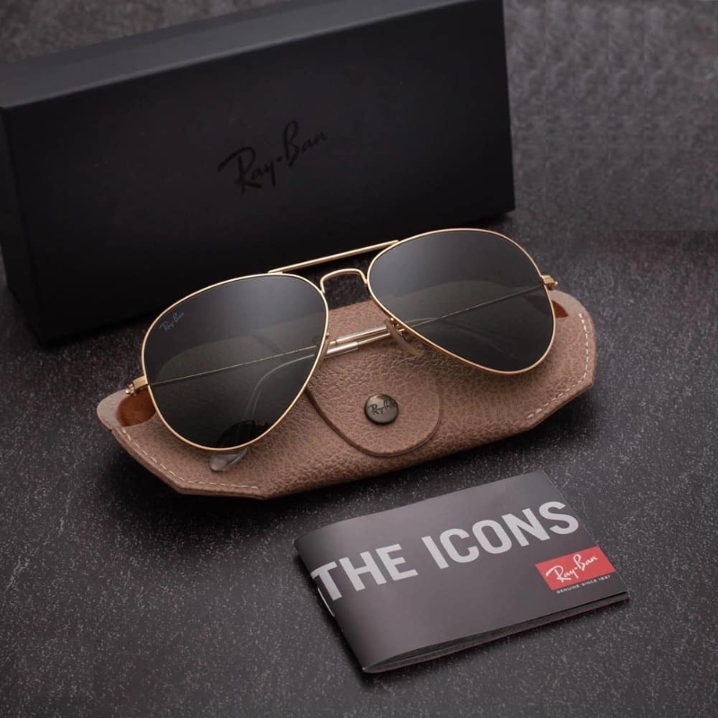 Ray-Ban X 