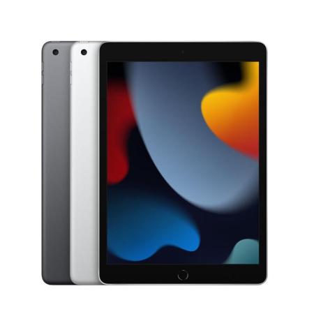 Apple iPad9 10.2吋 (2021) WiFi 64G