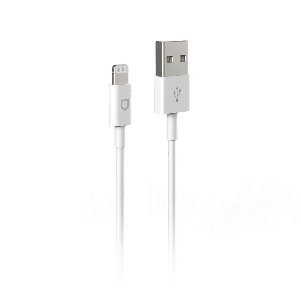 RHINOSHIELD 犀牛盾 Lightning to USB-A 充電線1米