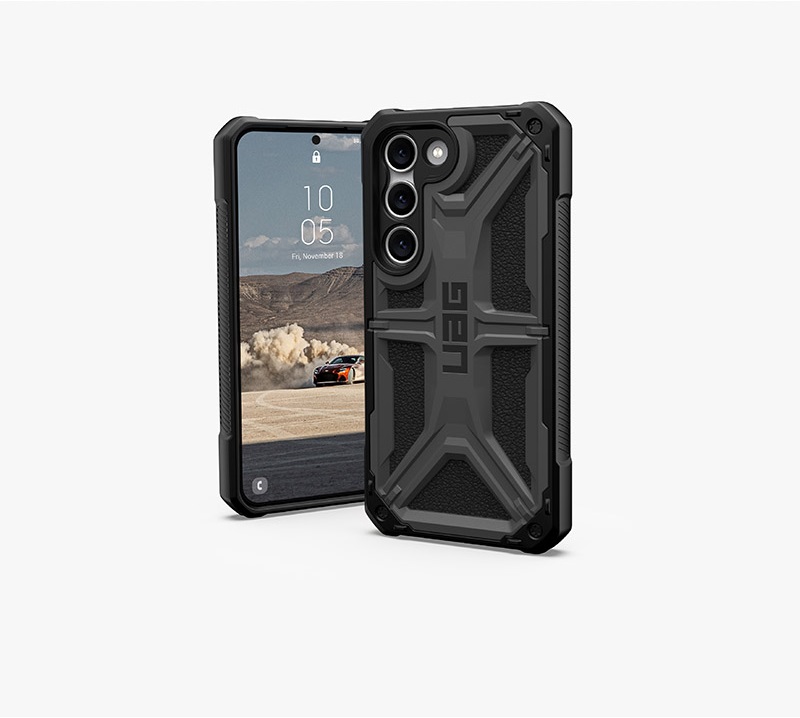 UAG Samsung Galaxy 頂級款耐衝擊保護殼