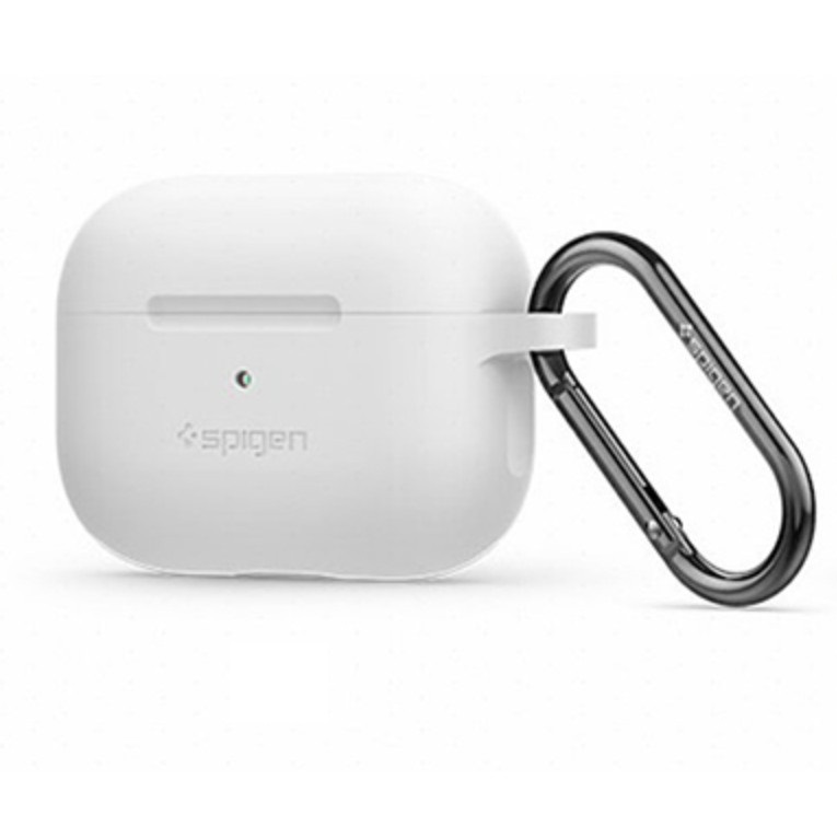 SGP Spigen AirPods Pro Silicone Fit 矽膠保護殼