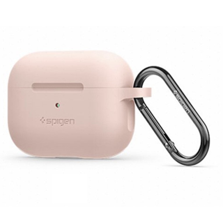 SGP Spigen AirPods Pro Silicone Fit 矽膠保護殼