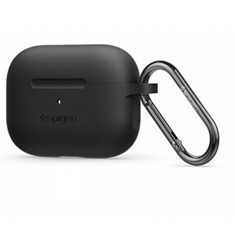 SGP Spigen AirPods Pro Silicone Fit 矽膠保護殼