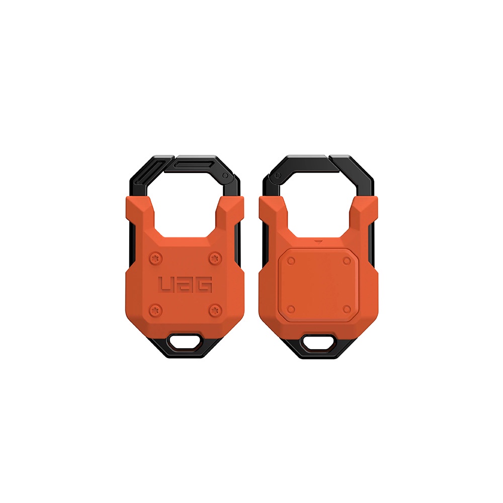 UAG AirTag 矽膠金屬保護套