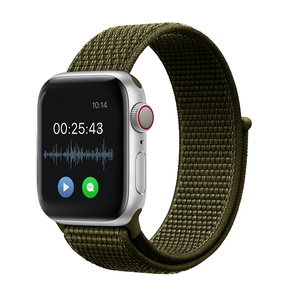 JTLEGEND Apple Watch Grense 運動錶帶