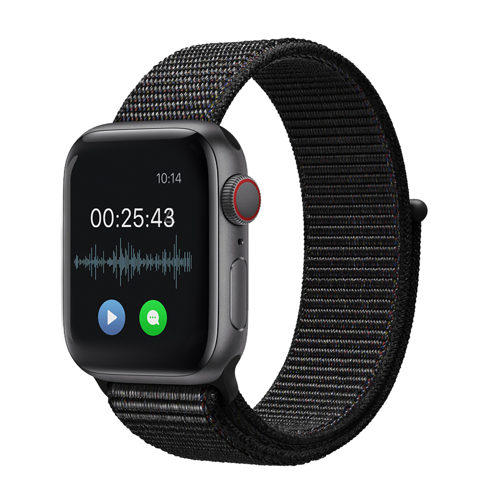 JTLEGEND Apple Watch Grense 運動錶帶