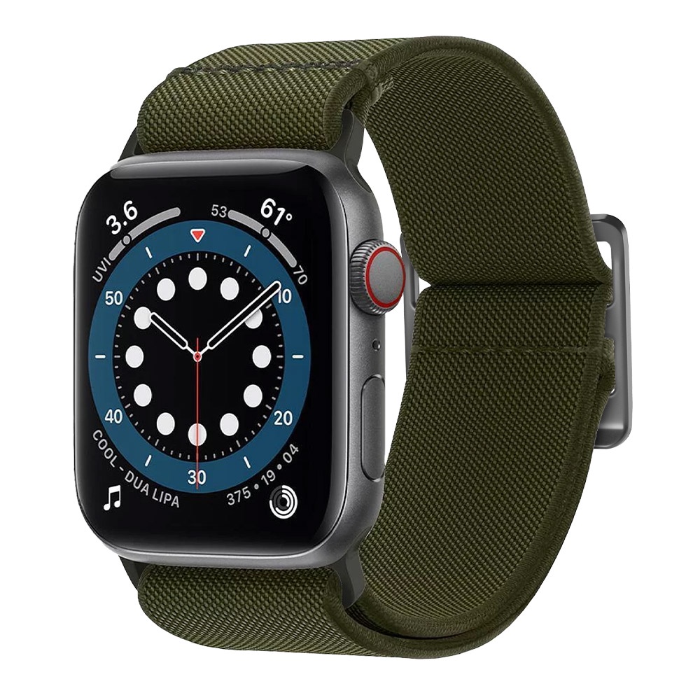 JTLEGEND Apple Watch Flex彈力錶帶