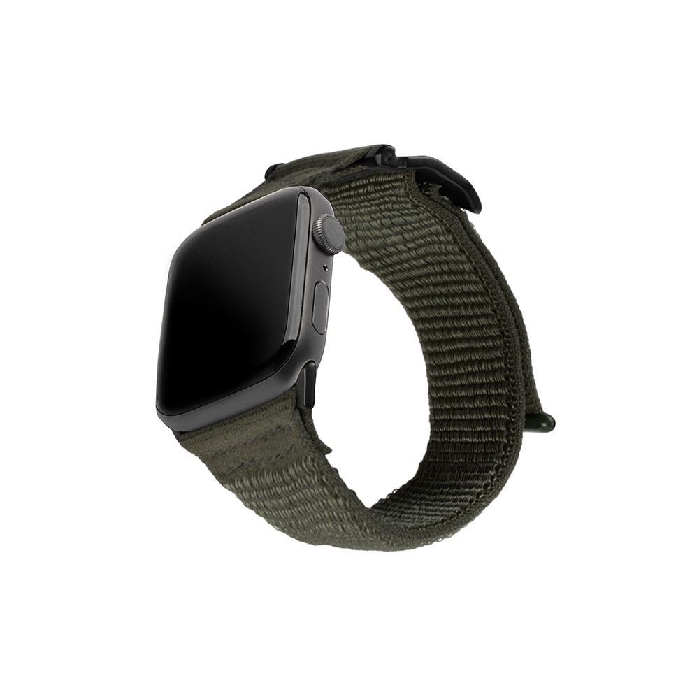 UAG Apple Watch 時尚尼龍錶帶V2