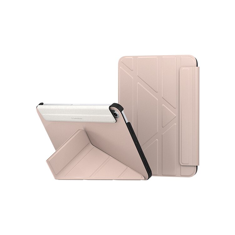 Switcheasy Origami 全方位多角度支架保護套 iPad mini 6