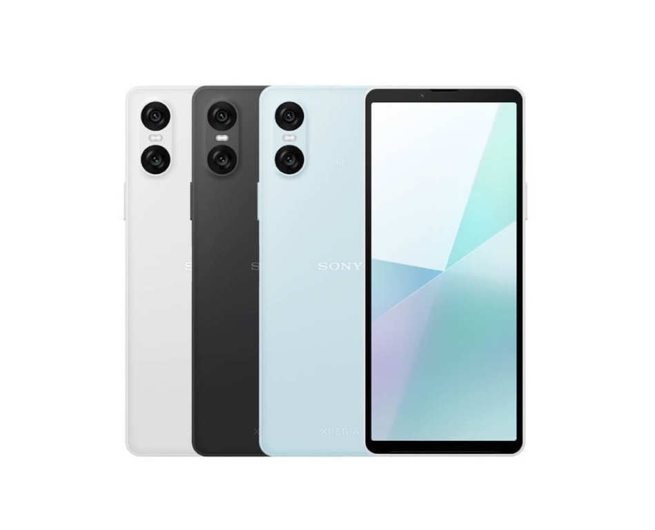 【5G】Sony Xperia 10 VI 8G/128G