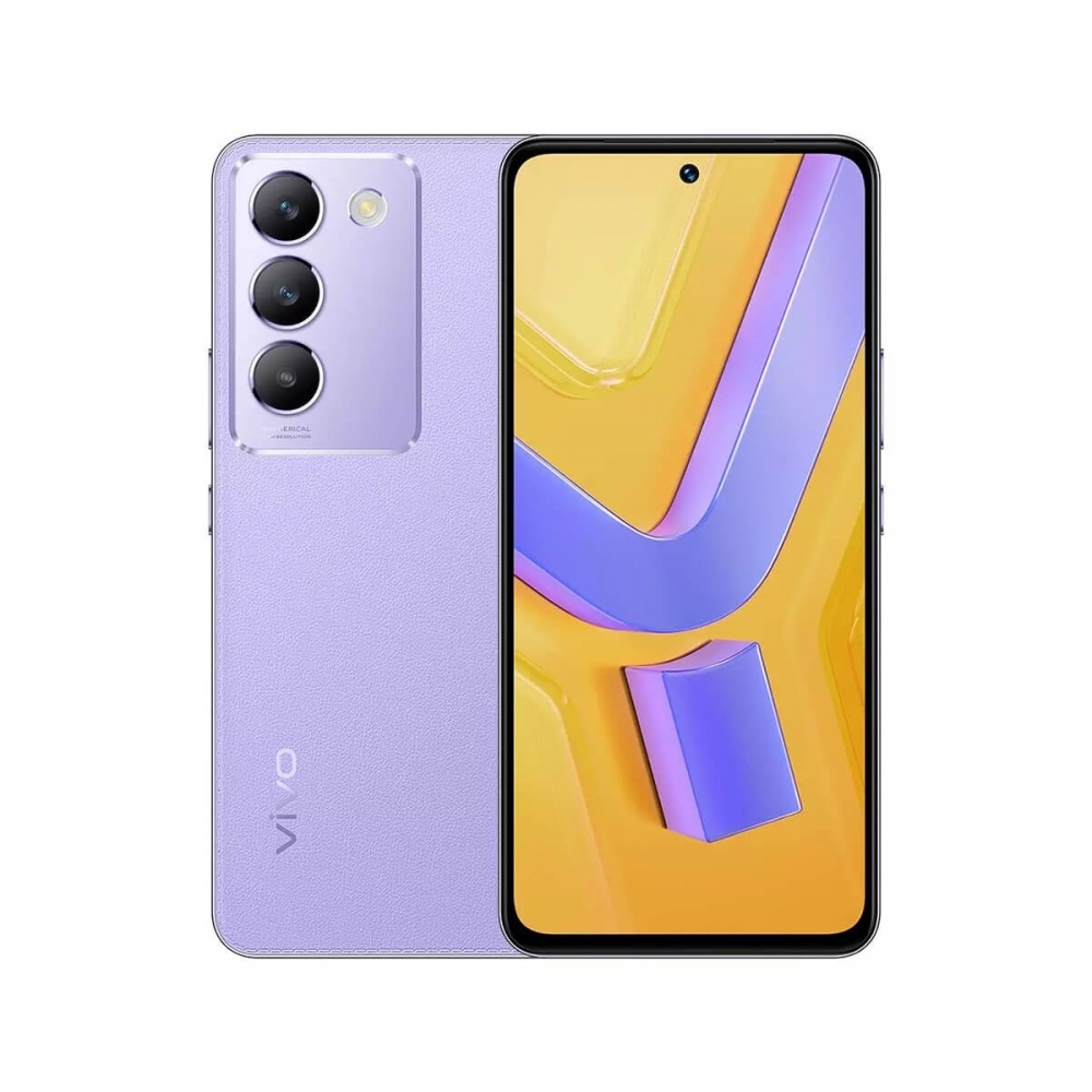 【5G】VIVO Y100 8G/256G