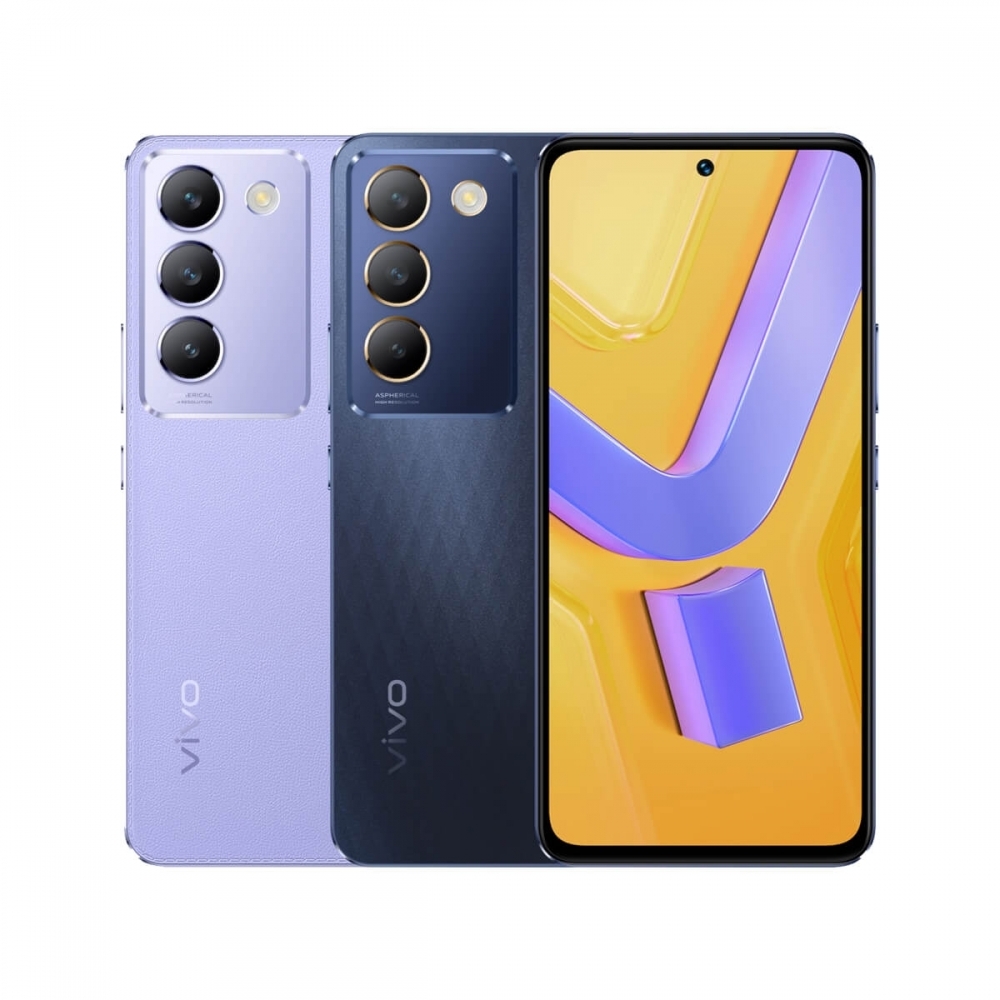 【5G】VIVO Y100 8G/256G