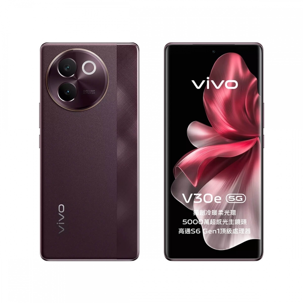 【5G】VIVO V30e 8G/256G