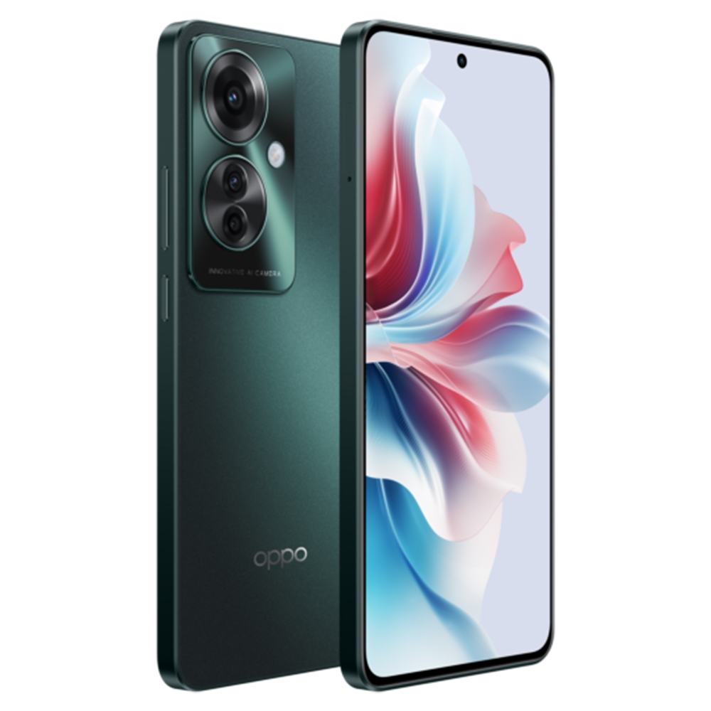 【5G】OPPO Reno11 F 8G/256G