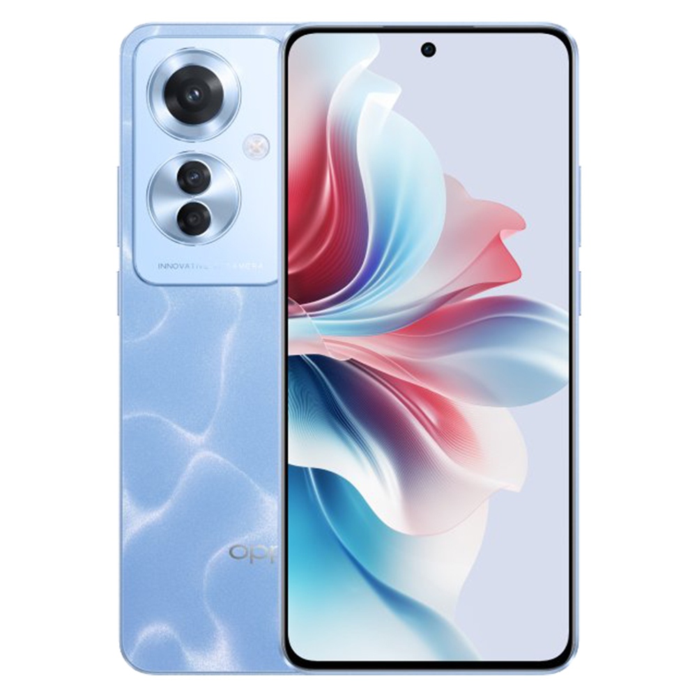 【5G】OPPO Reno11 F 8G/256G