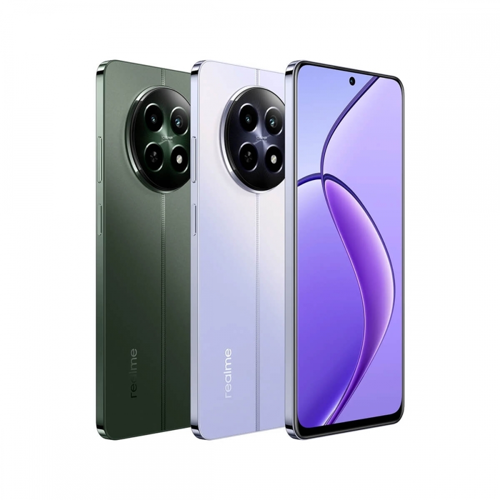 【5G】Realme