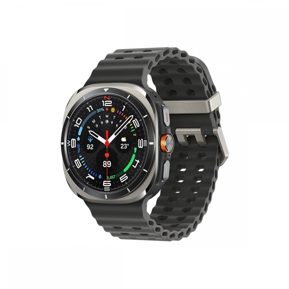 Samsung Galaxy Watch Ultra