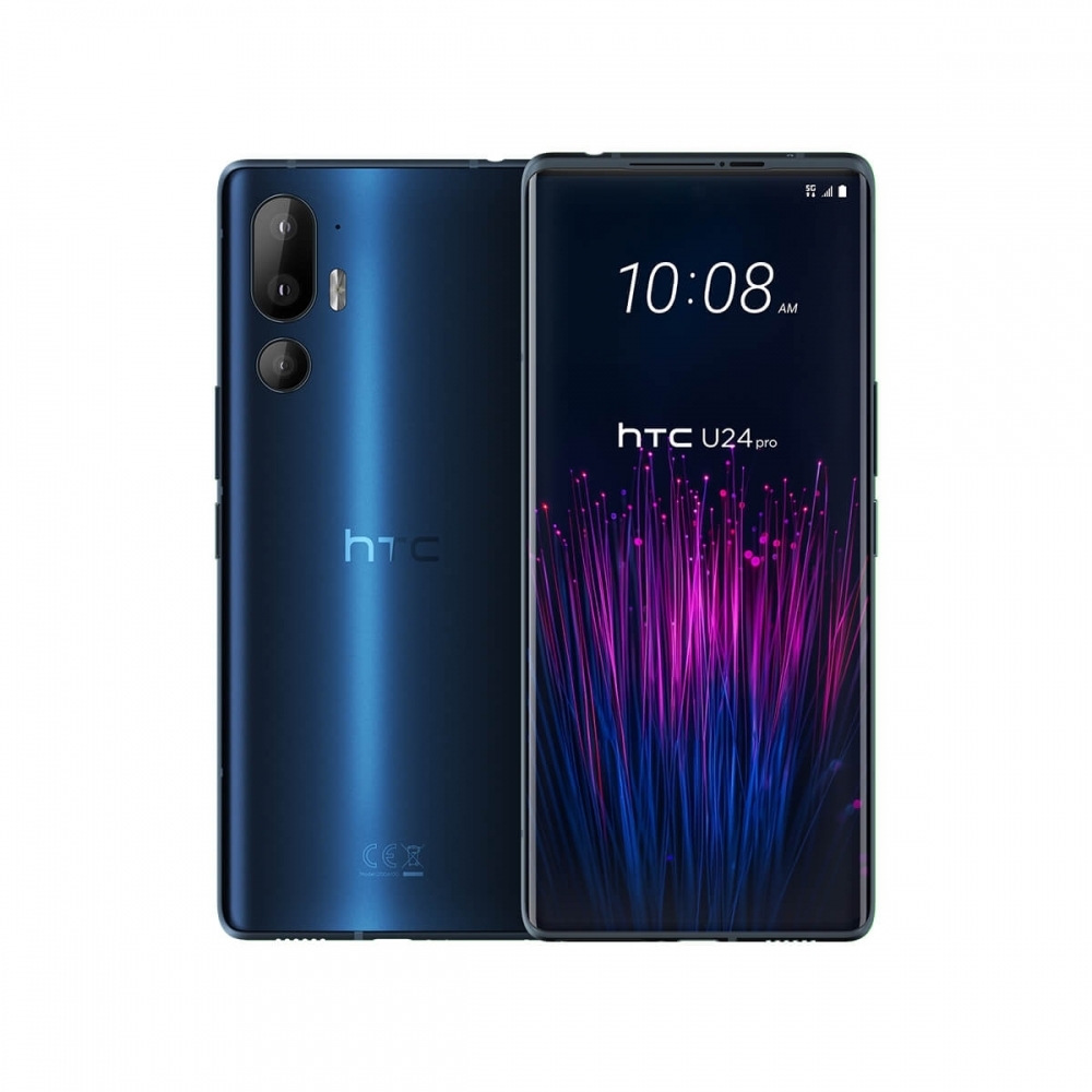 【5G】HTC U24 Pro 12G/512G