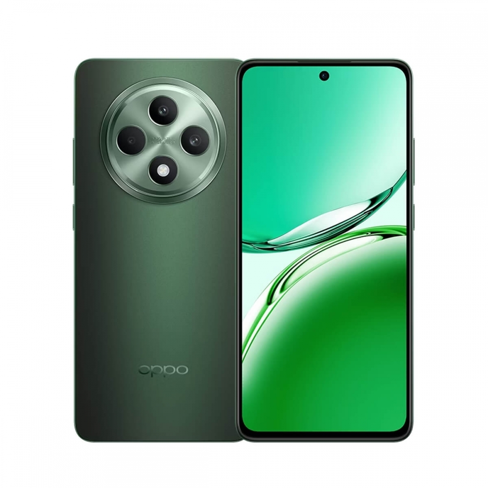 【5G】OPPO Reno12 F 12G/256G