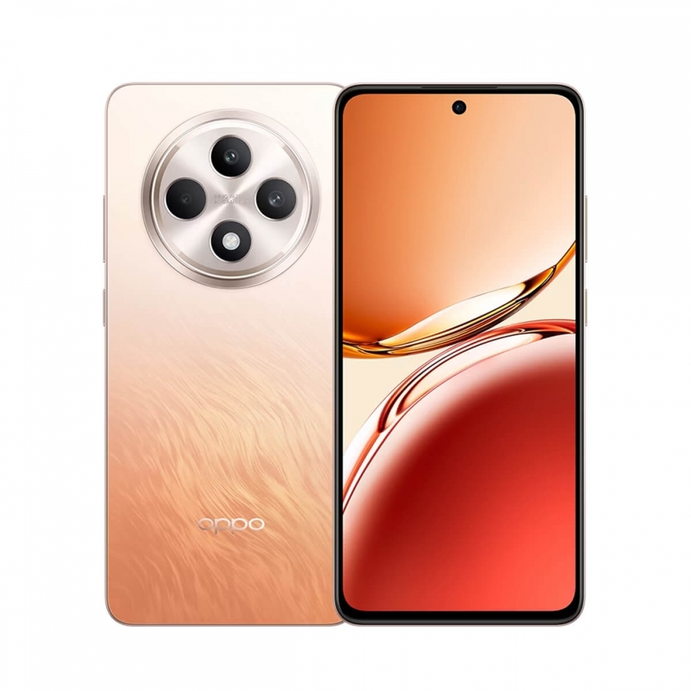 【5G】OPPO Reno12 F 12G/256G