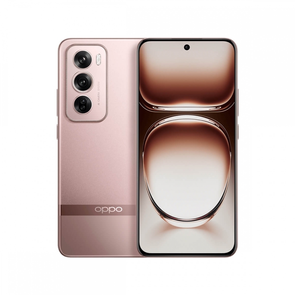 【5G】OPPO Reno12 Pro 12G/512G