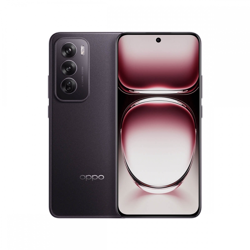 【5G】OPPO Reno12 12G/512G