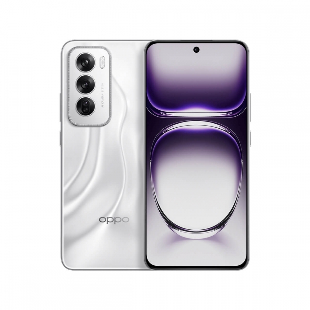 【5G】OPPO Reno12 12G/512G