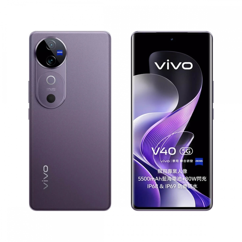 【5G】VIVO V40 12G/256G