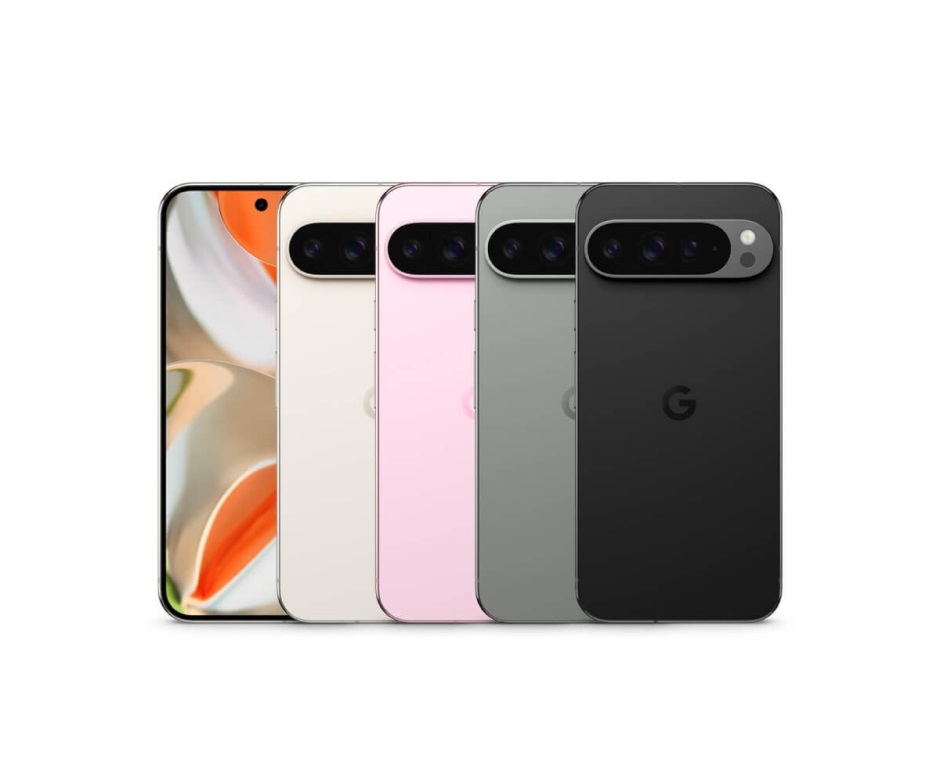 【5G】Google Pixel 9 Pro XL 16G/256G