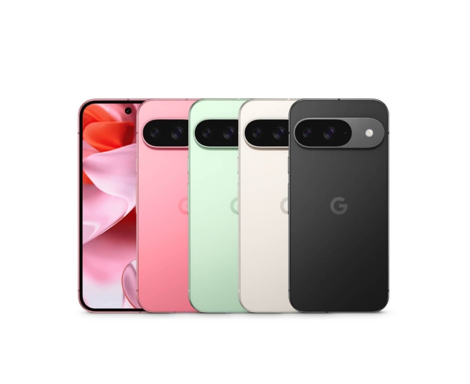 【5G】Google Pixel 9 12G/128G