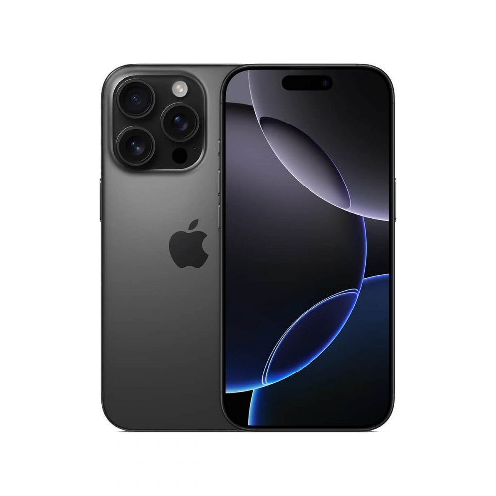 【5G】Apple iPhone 16 Pro Max 1TB