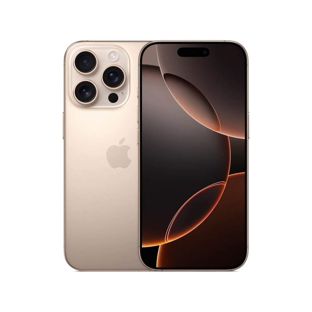 【5G】Apple iPhone 16 Pro 1TB