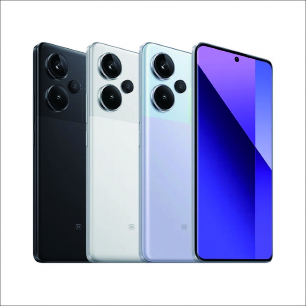 【5G】小米 Redmi Note 13 Pro+ 12G/512G