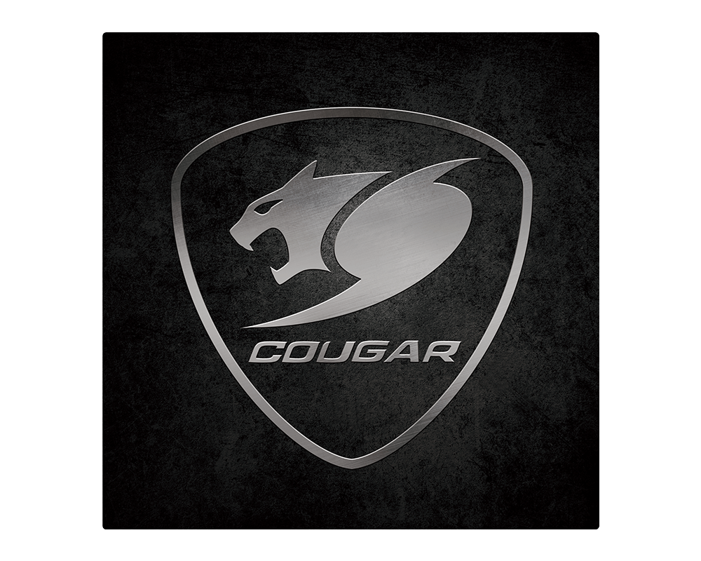 【COUGAR 美洲獅】COMMAND 防刮地墊