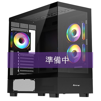 L210 Vision ATX