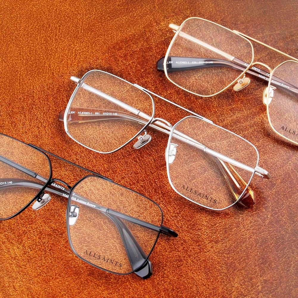 AllSaints Eyewear