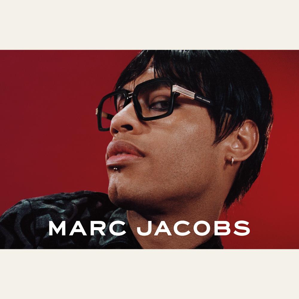 Marc Jacobs