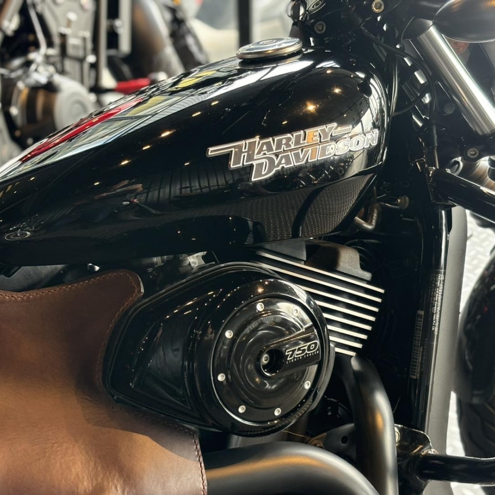 2018 Harley Davidson XG750 ABS 小哈雷