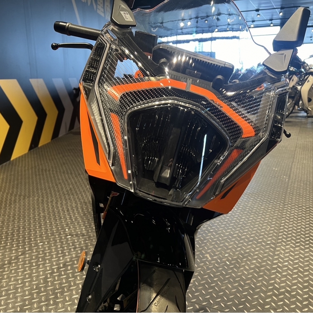 2022 KTM RC390 總代理 