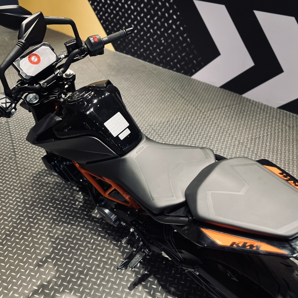 全新車 2023 KTM Duke 390 總代理   36期0利率